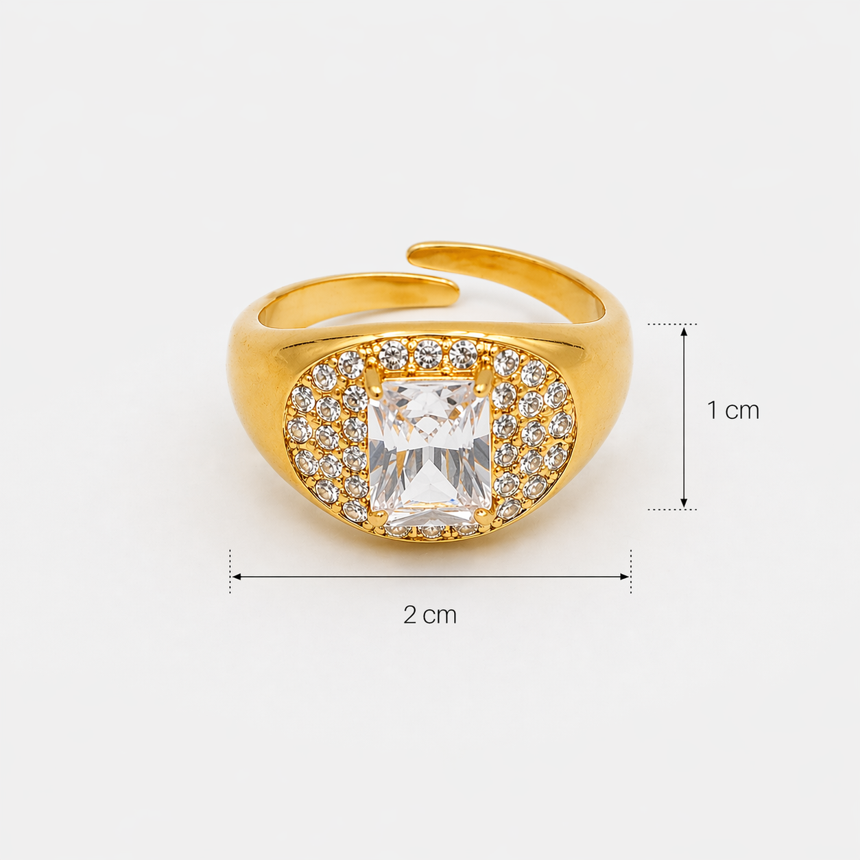 Anello NOVA