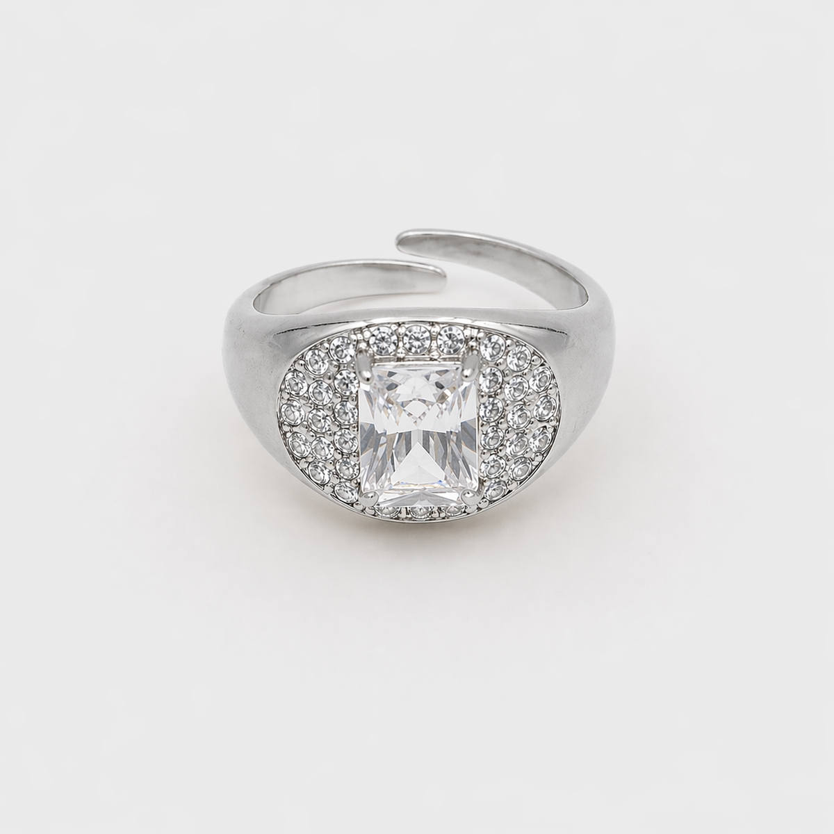 Anello NOVA