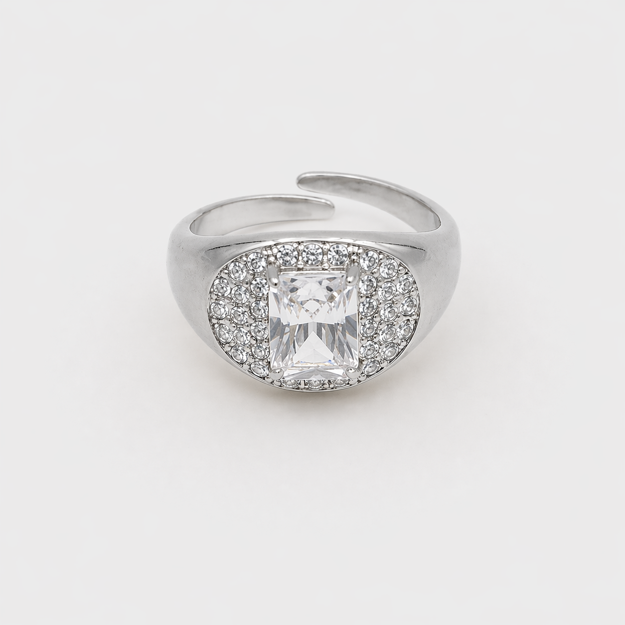 Anello NOVA