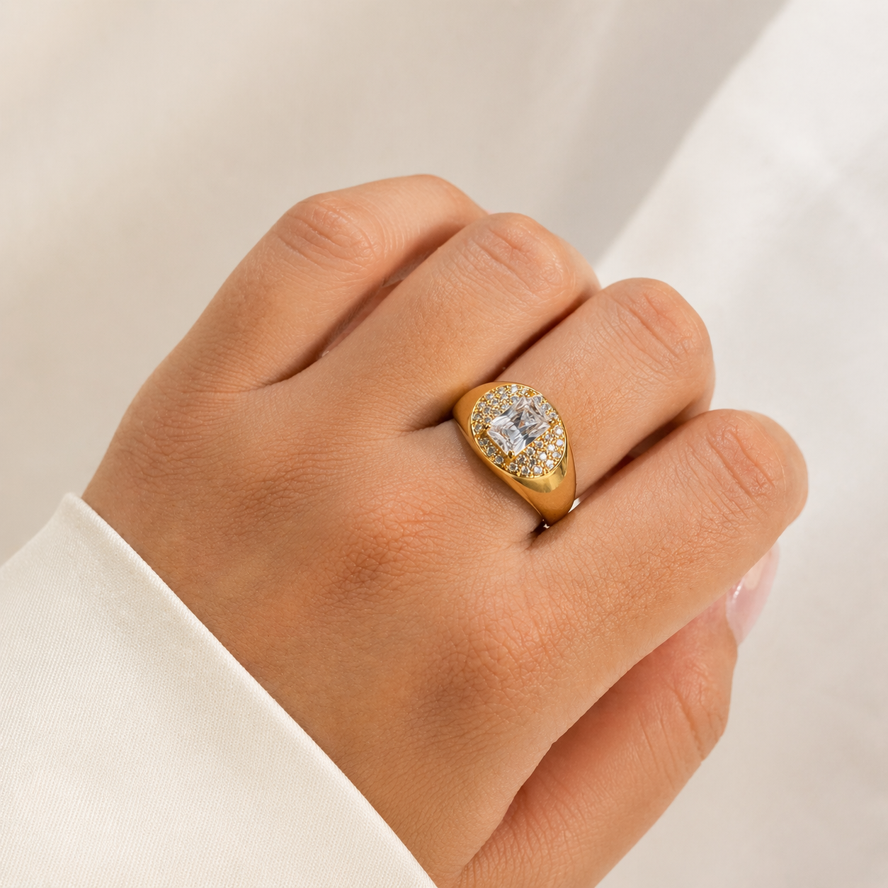 Anello NOVA