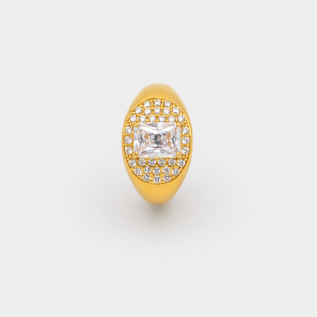 Anello NOVA
