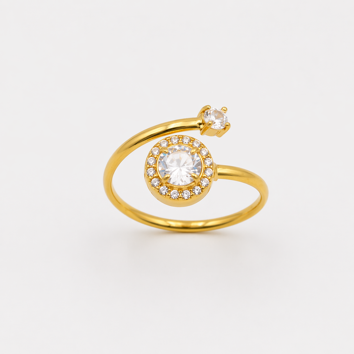 Anello FORM