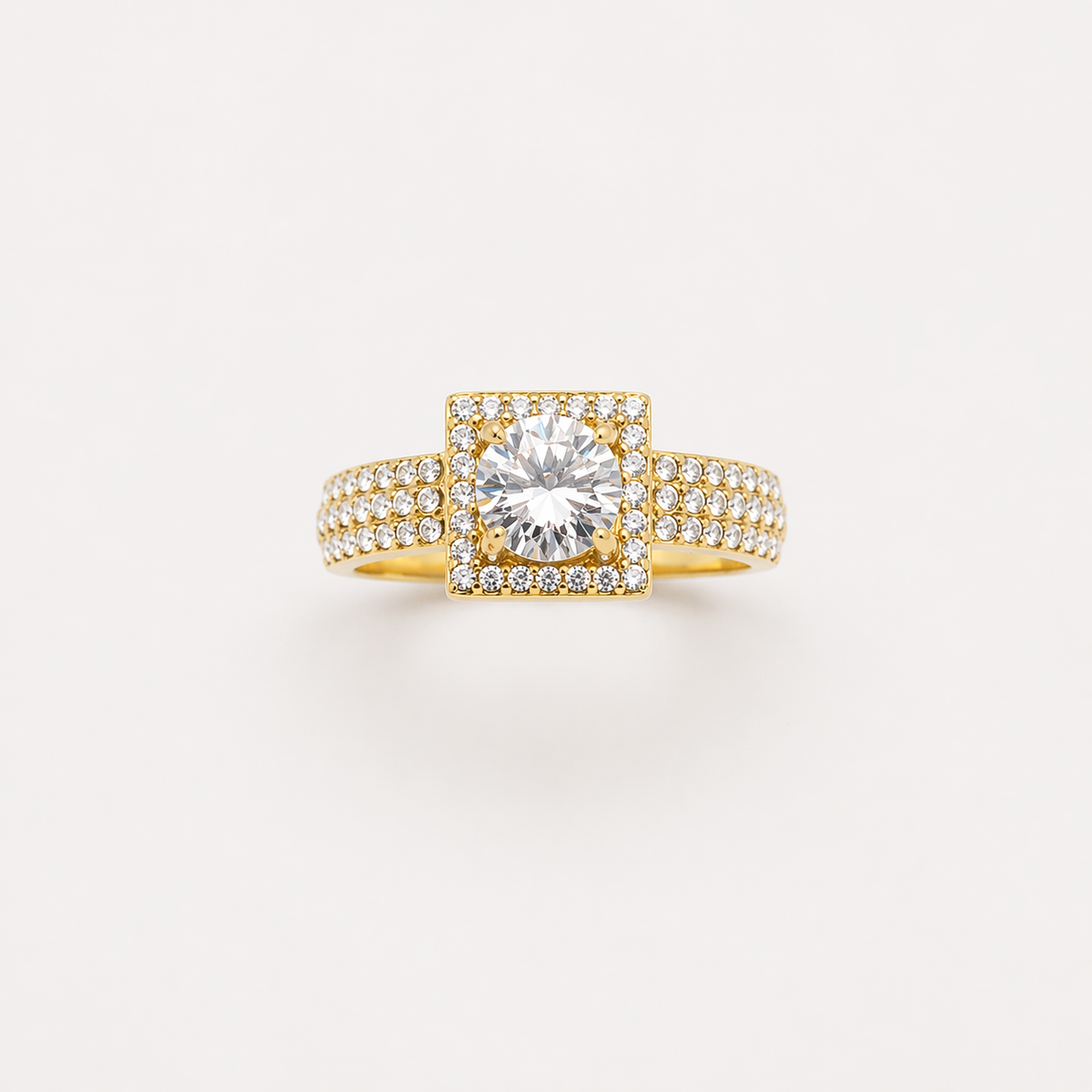 Anello KAIRO