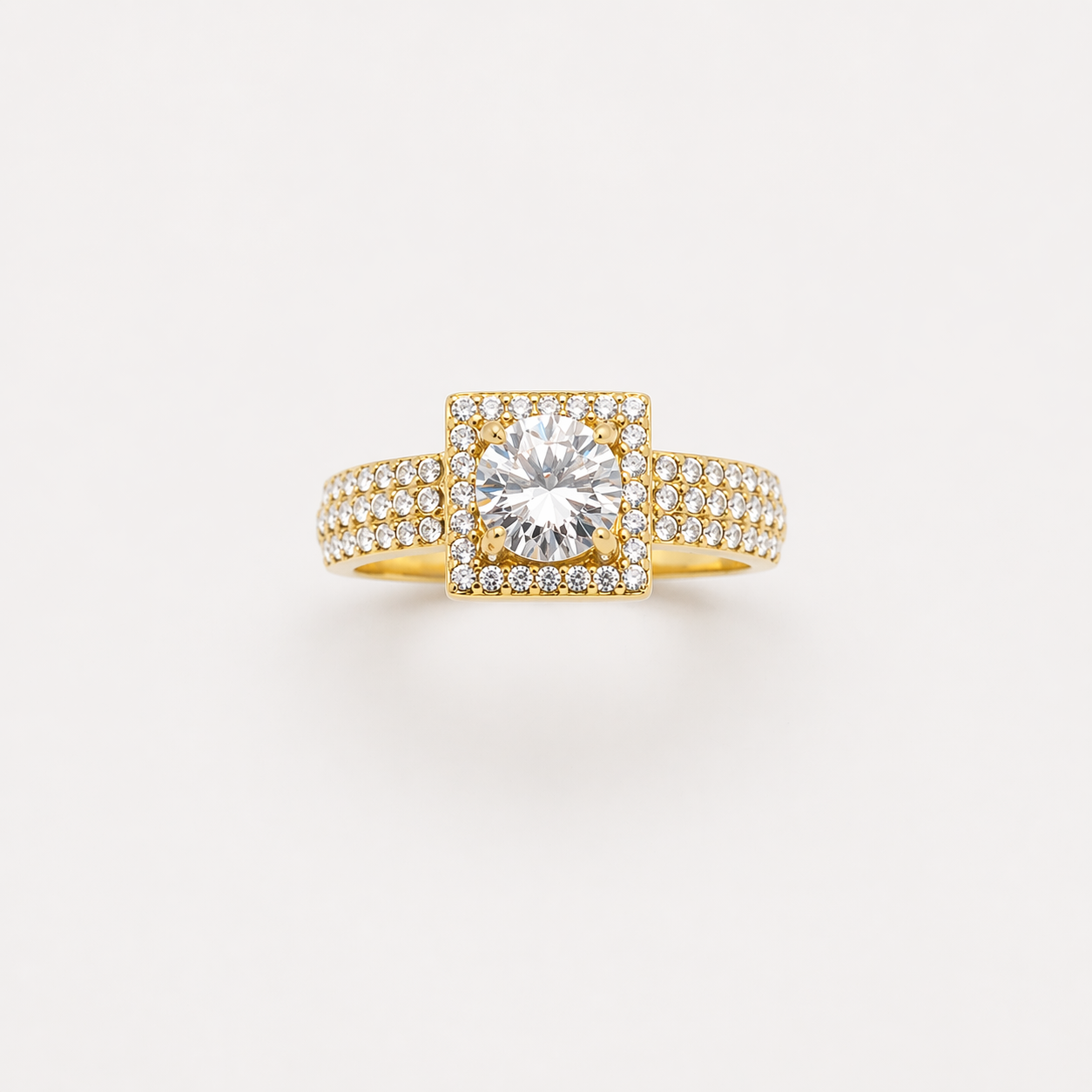Anello KAIRO