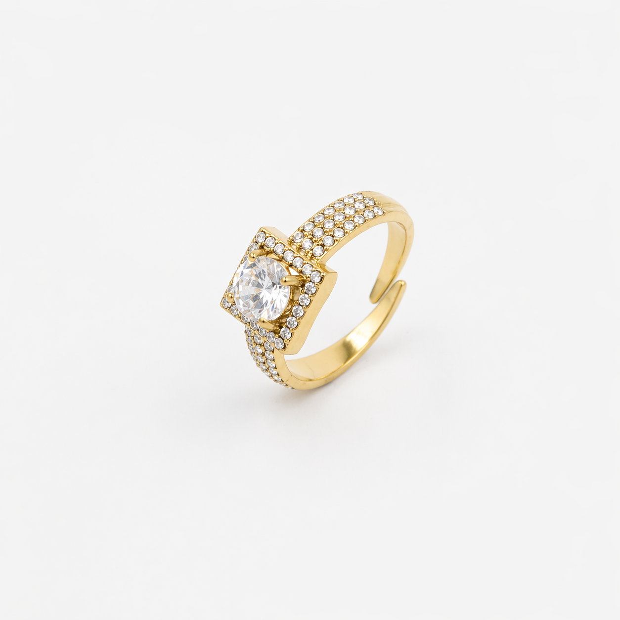 Anello KAIRO