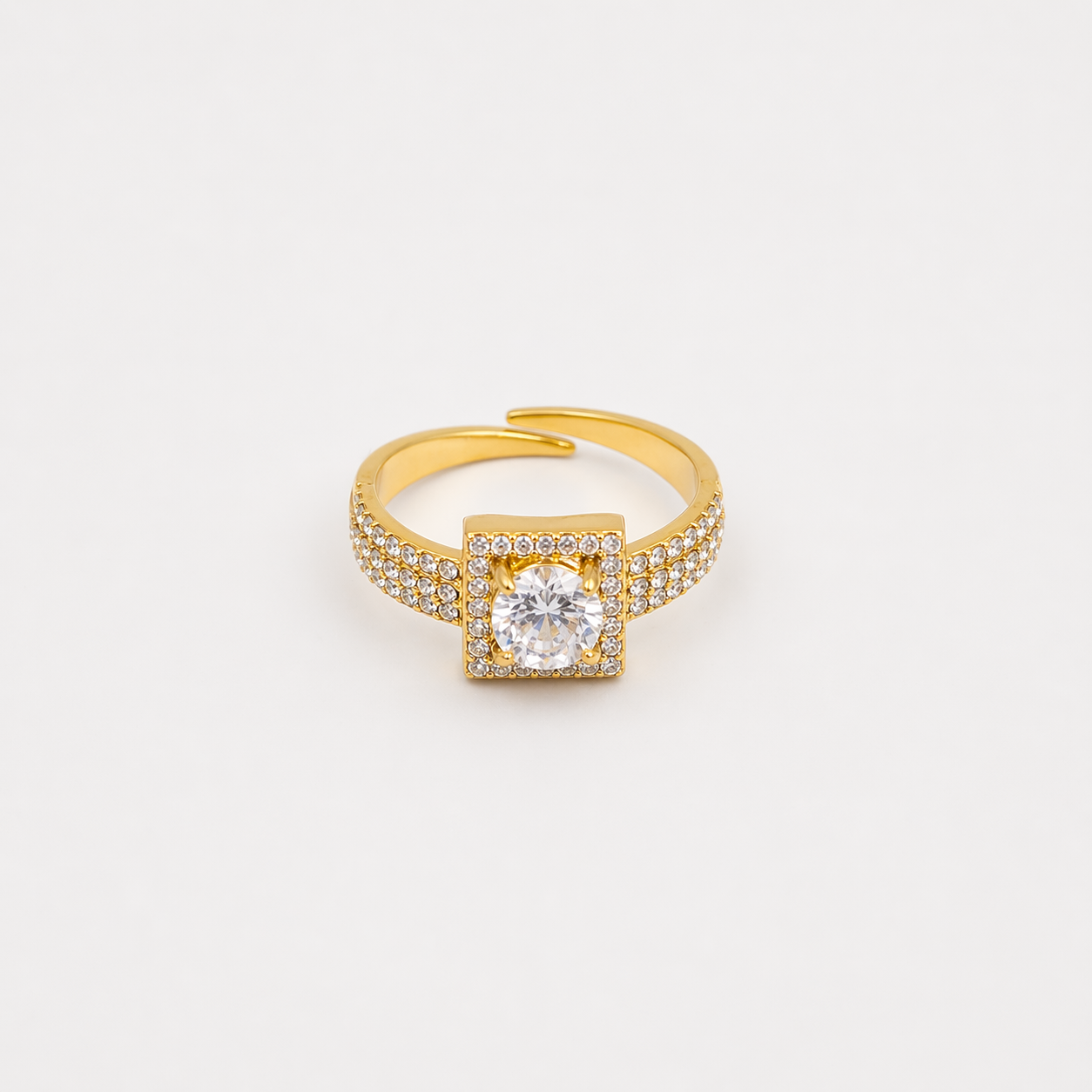 Anello KAIRO
