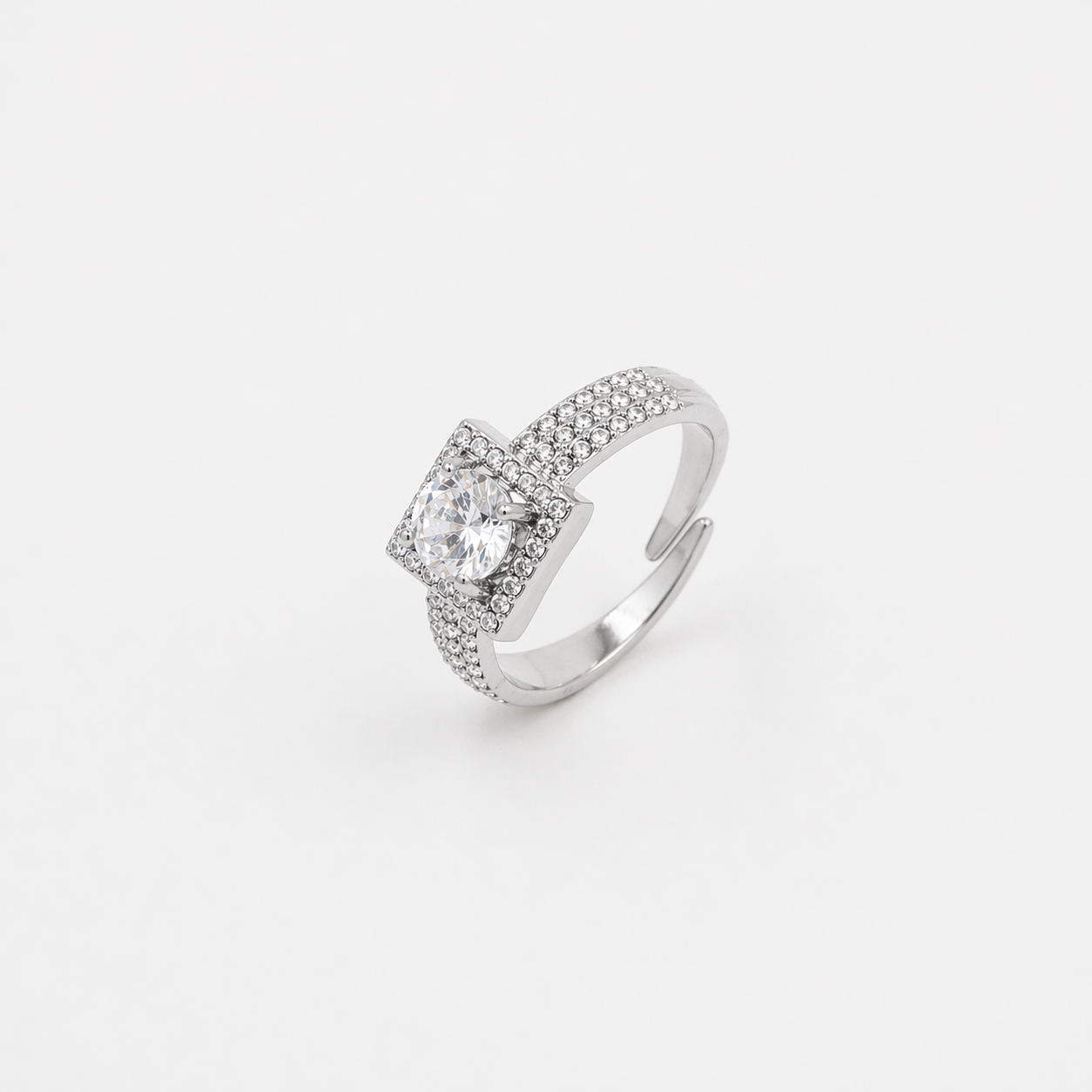 Anello KAIRO