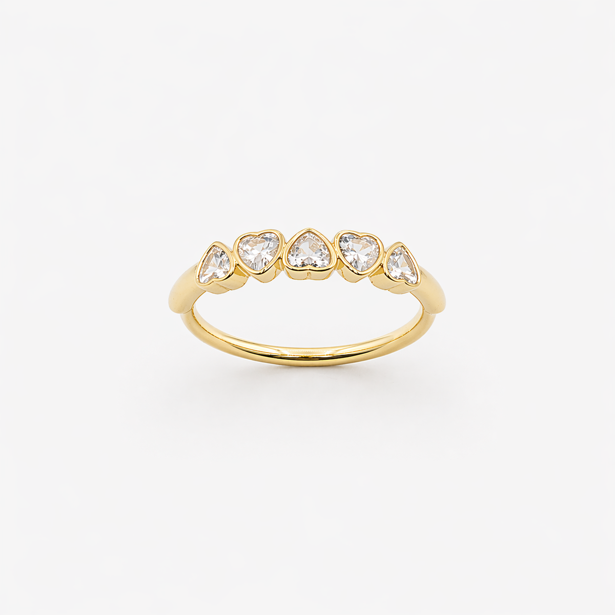 Anello PURE LOVE