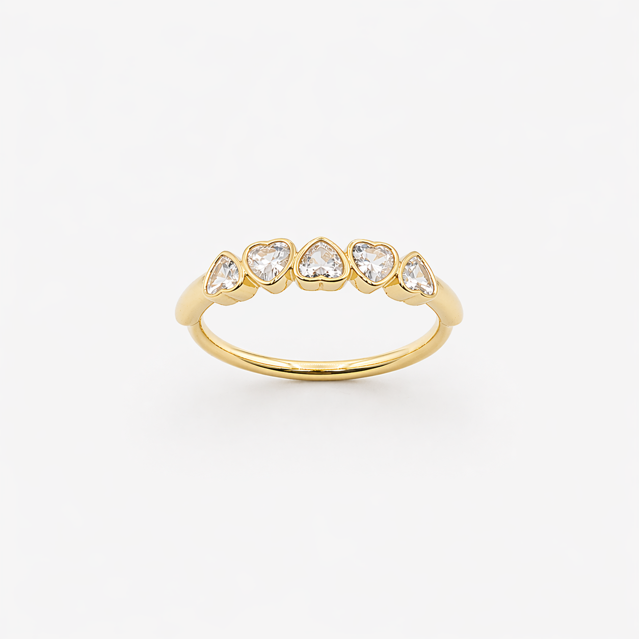 Anello PURE LOVE