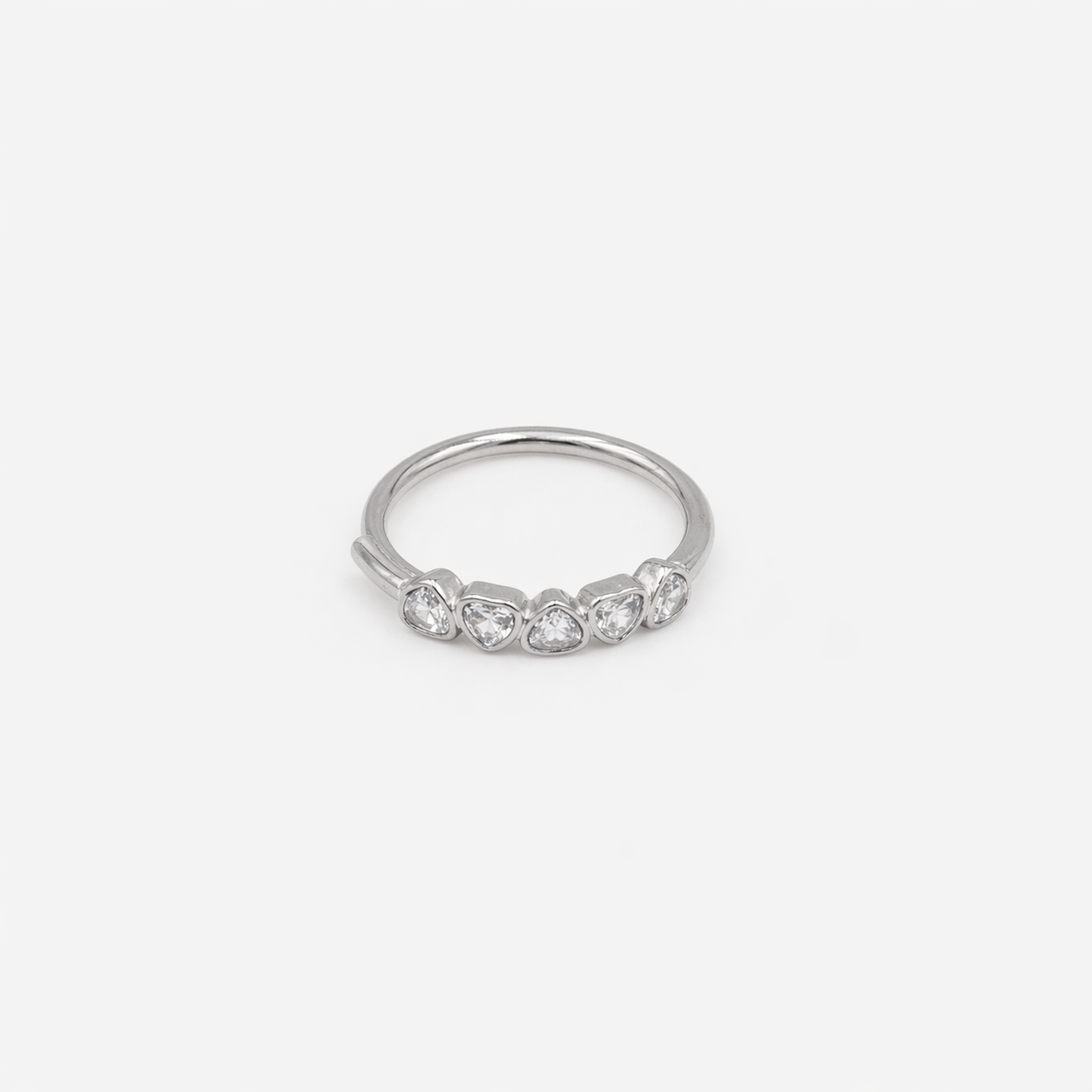 Anello PURE LOVE