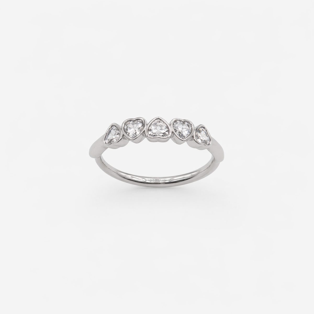 Anello PURE LOVE
