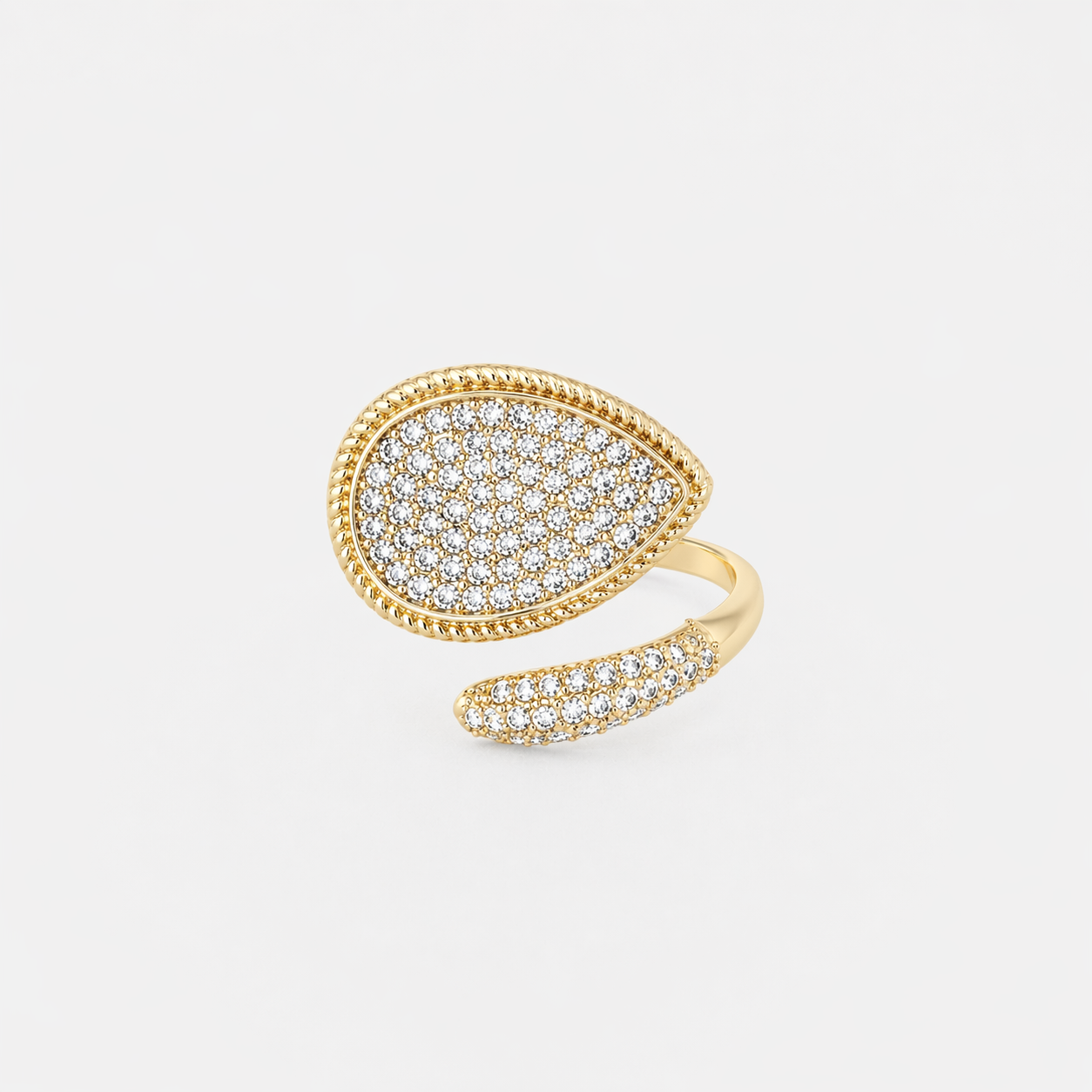 Anello VYRA