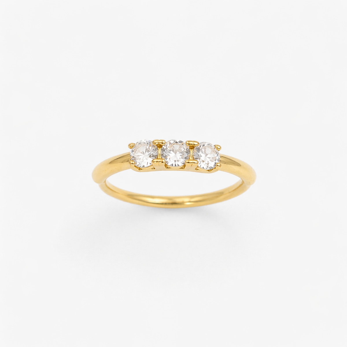 Anello URBAN GEM