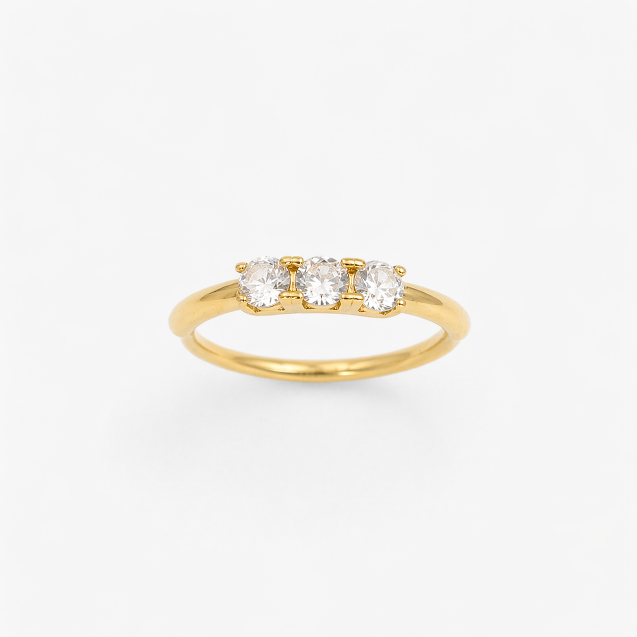 Anello URBAN GEM