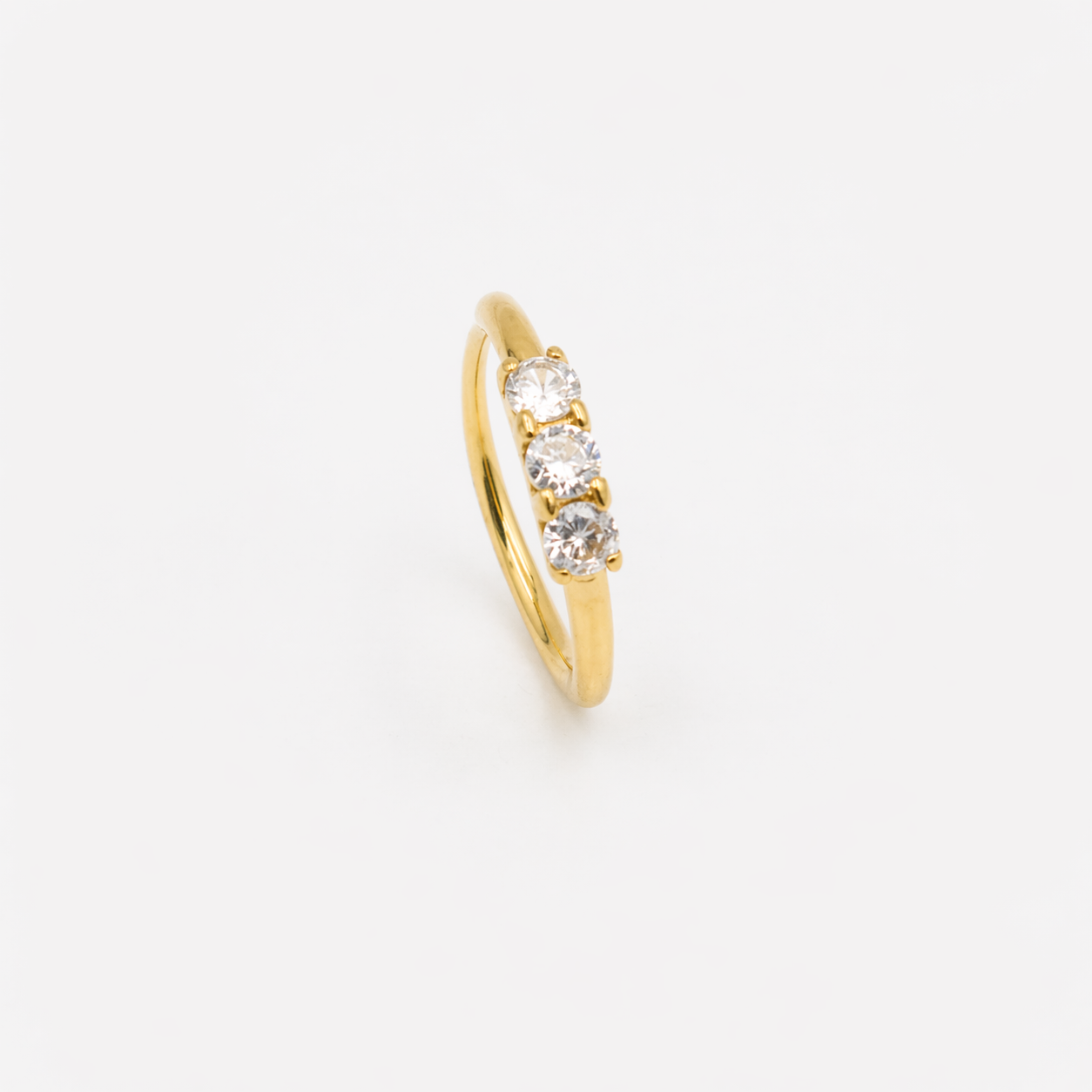 Anello URBAN GEM