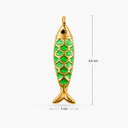 Charm 1