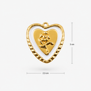 Charm 3