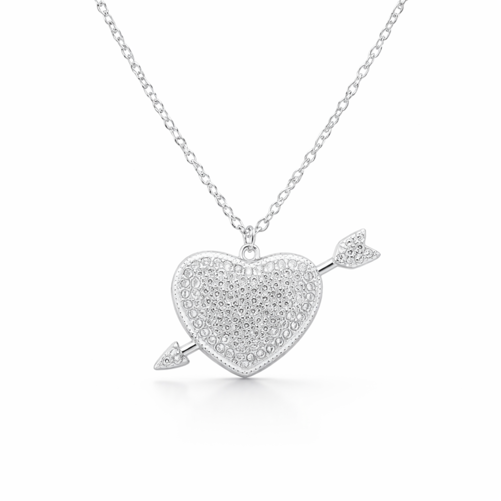 Collana  Cupido