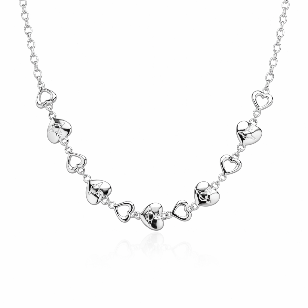 Collana Assia