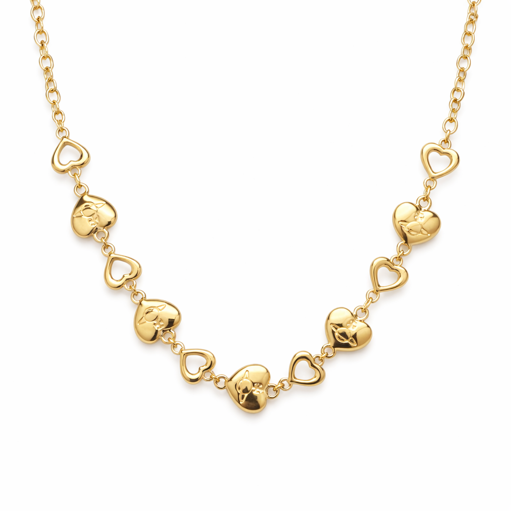 Collana Assia