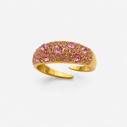 Oro pietra rosata