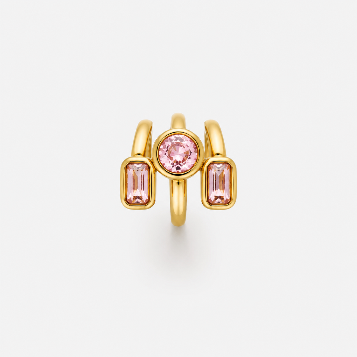 Ear Cuff ZENITH