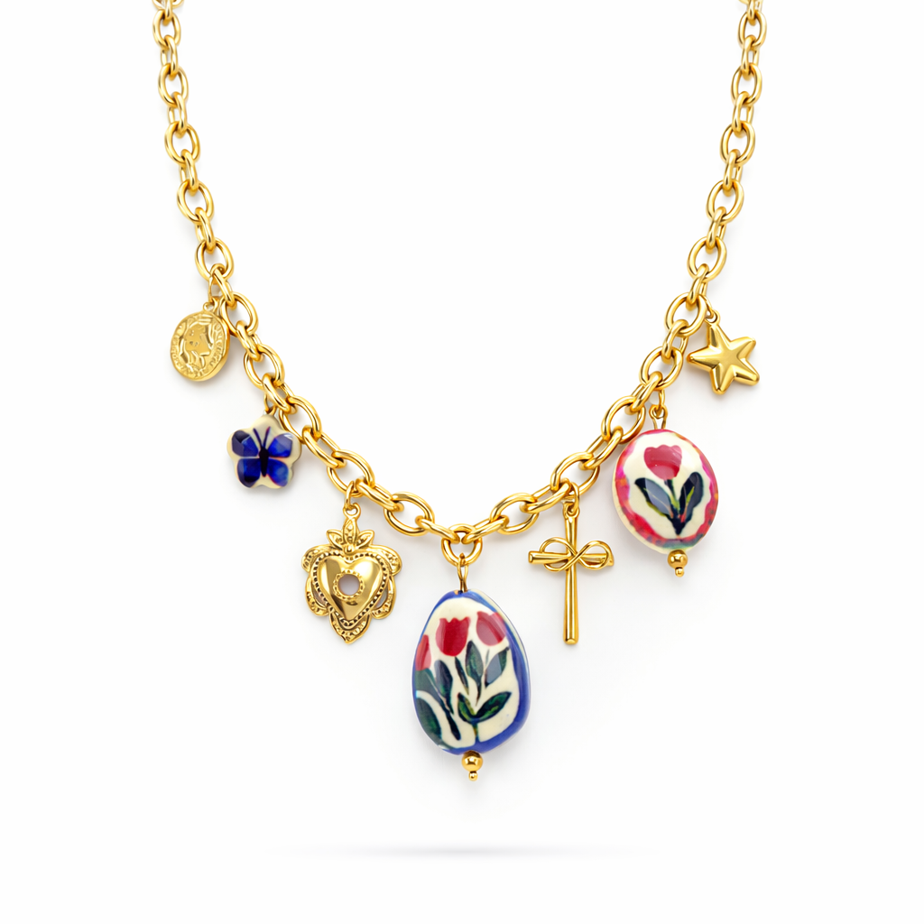 Collana Alessia