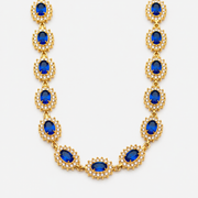 BASE ORO PIETRA BLU