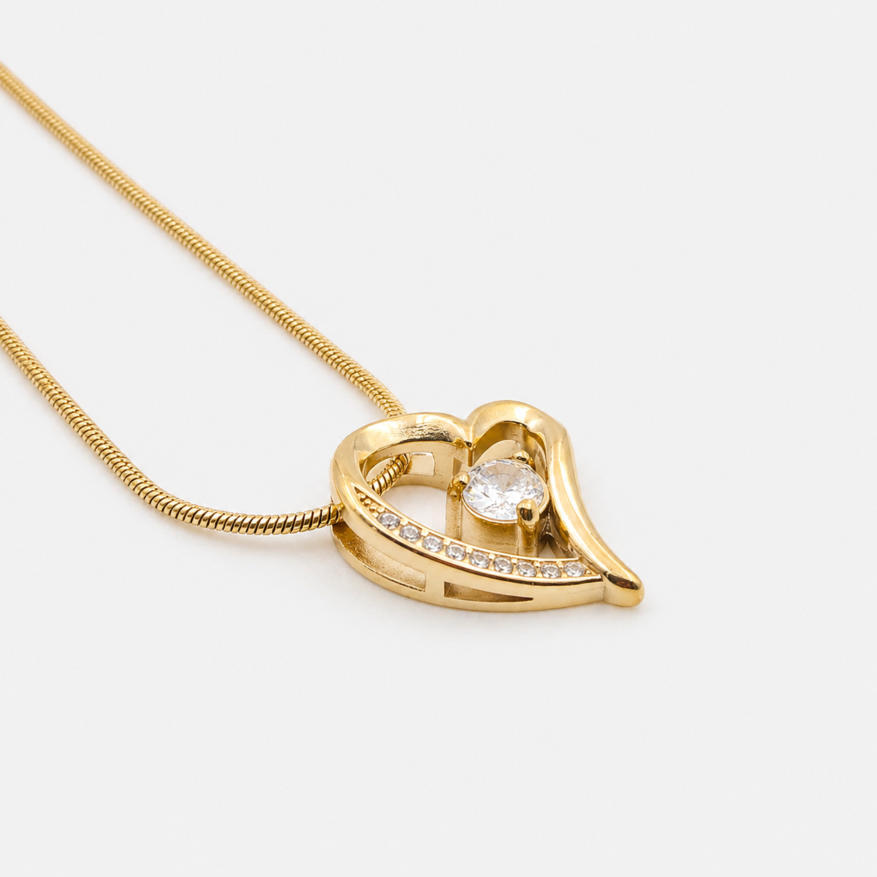 Collana SENTIMENTO