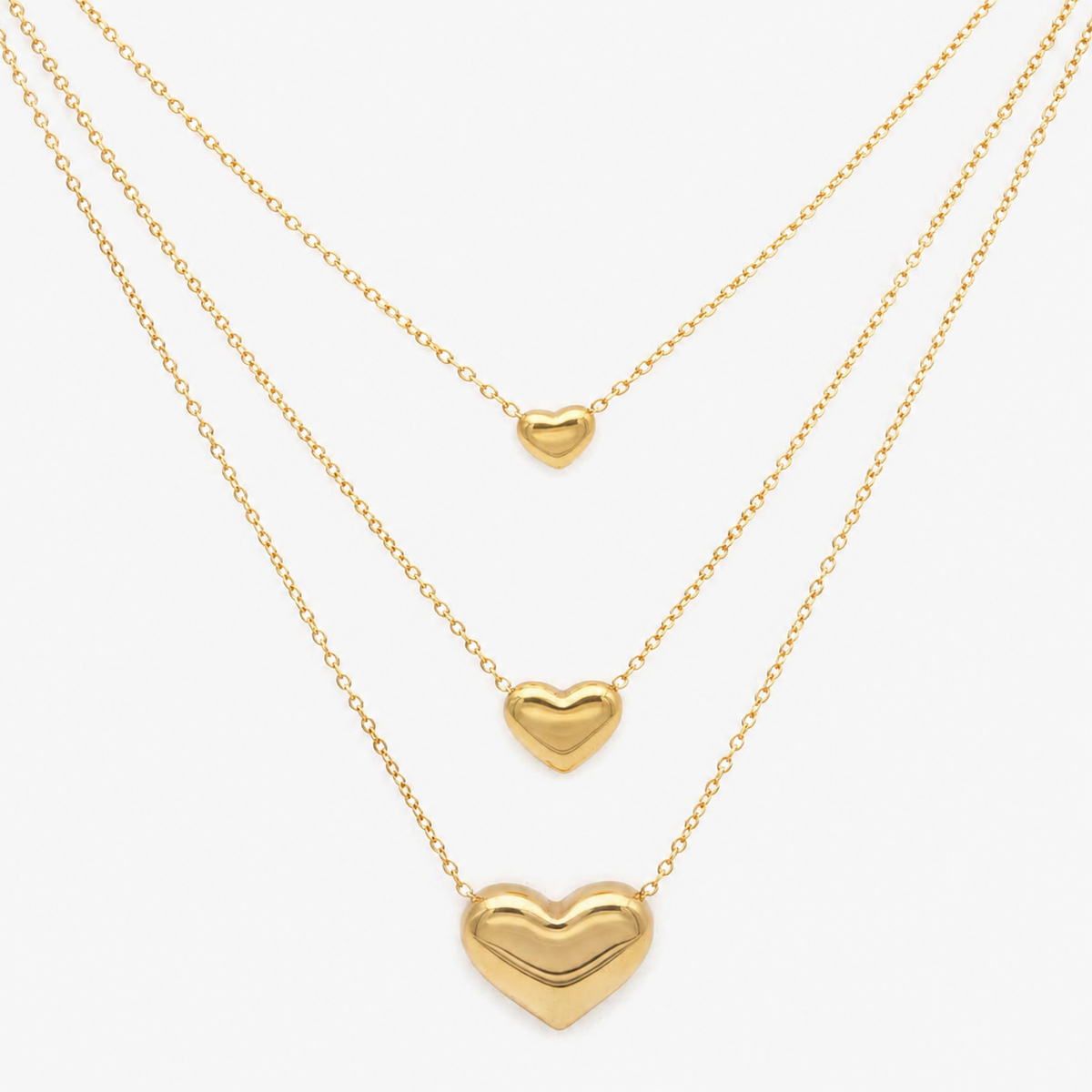 Collana LOVE LOVE