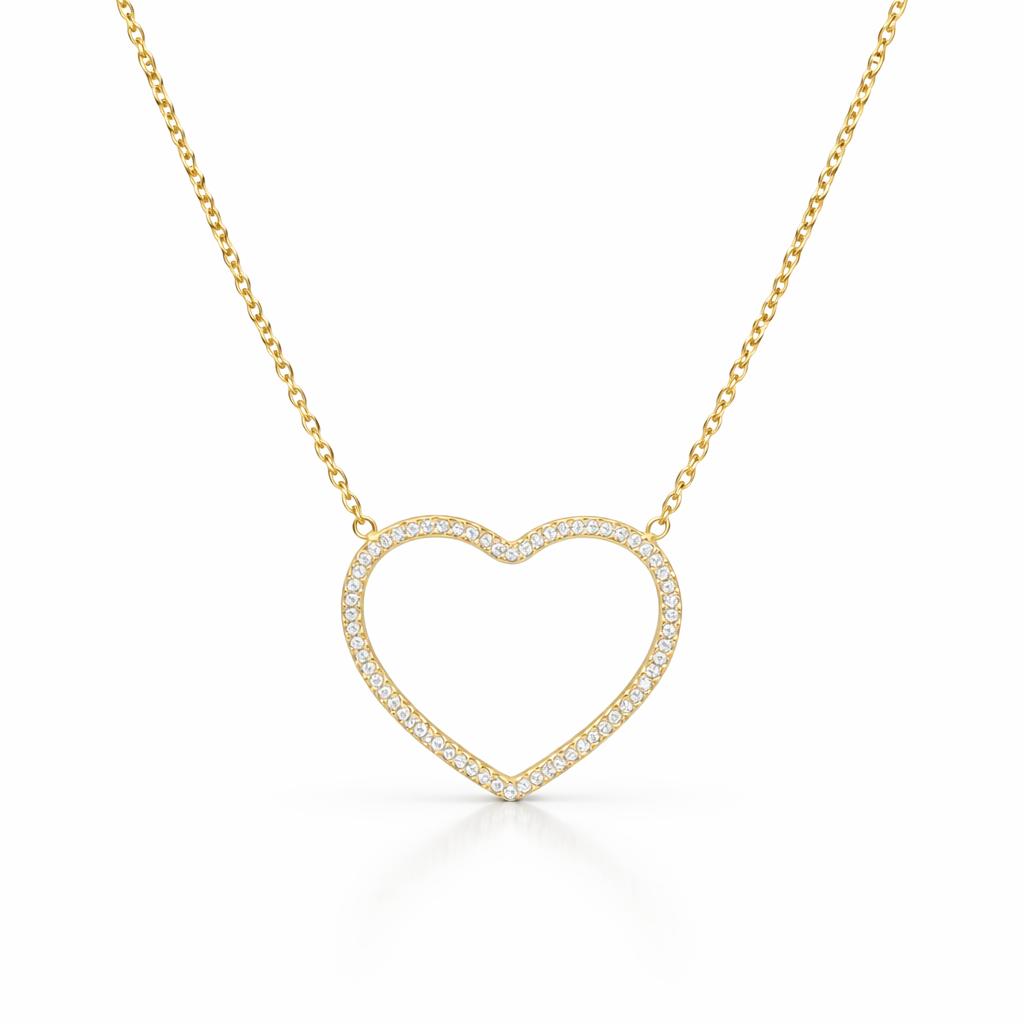 Collana LOVE STAR