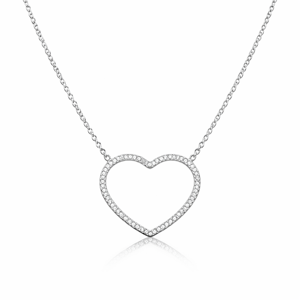 Collana LOVE STAR