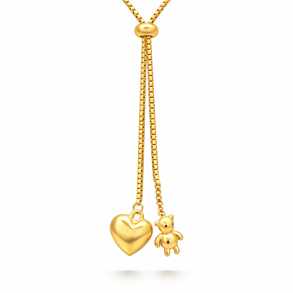 Collana Infinity