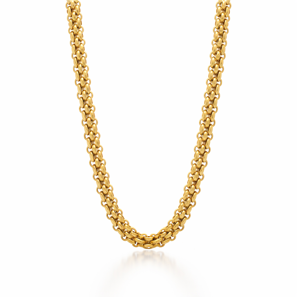 Collana Agata