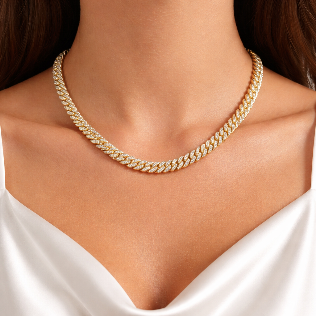 Collana Preziosa