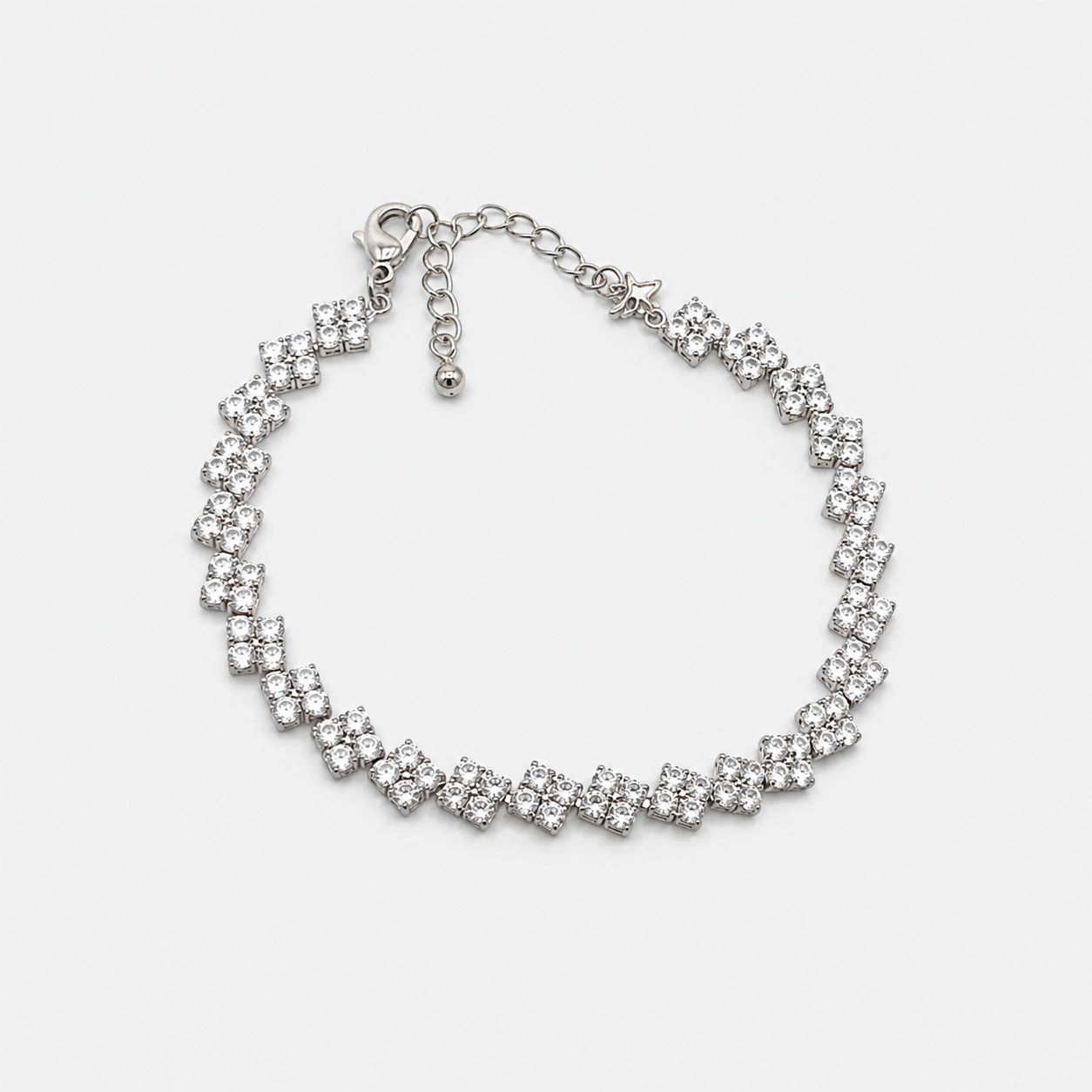 BRACCIALE RING STAR