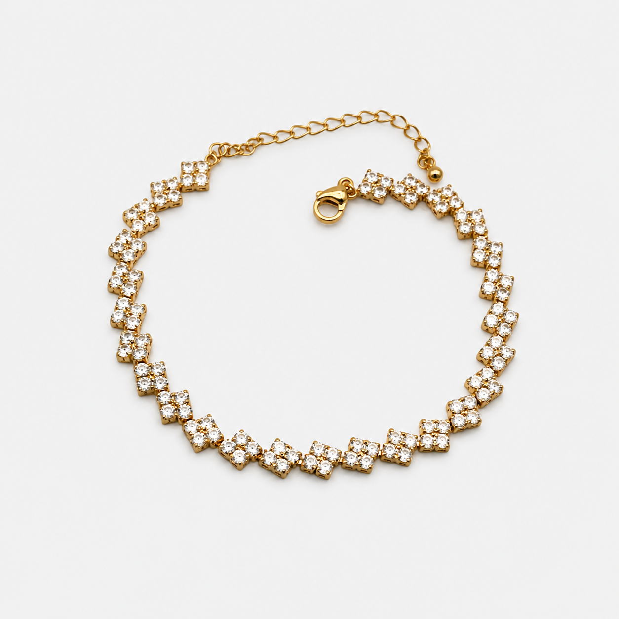 BRACCIALE RING STAR