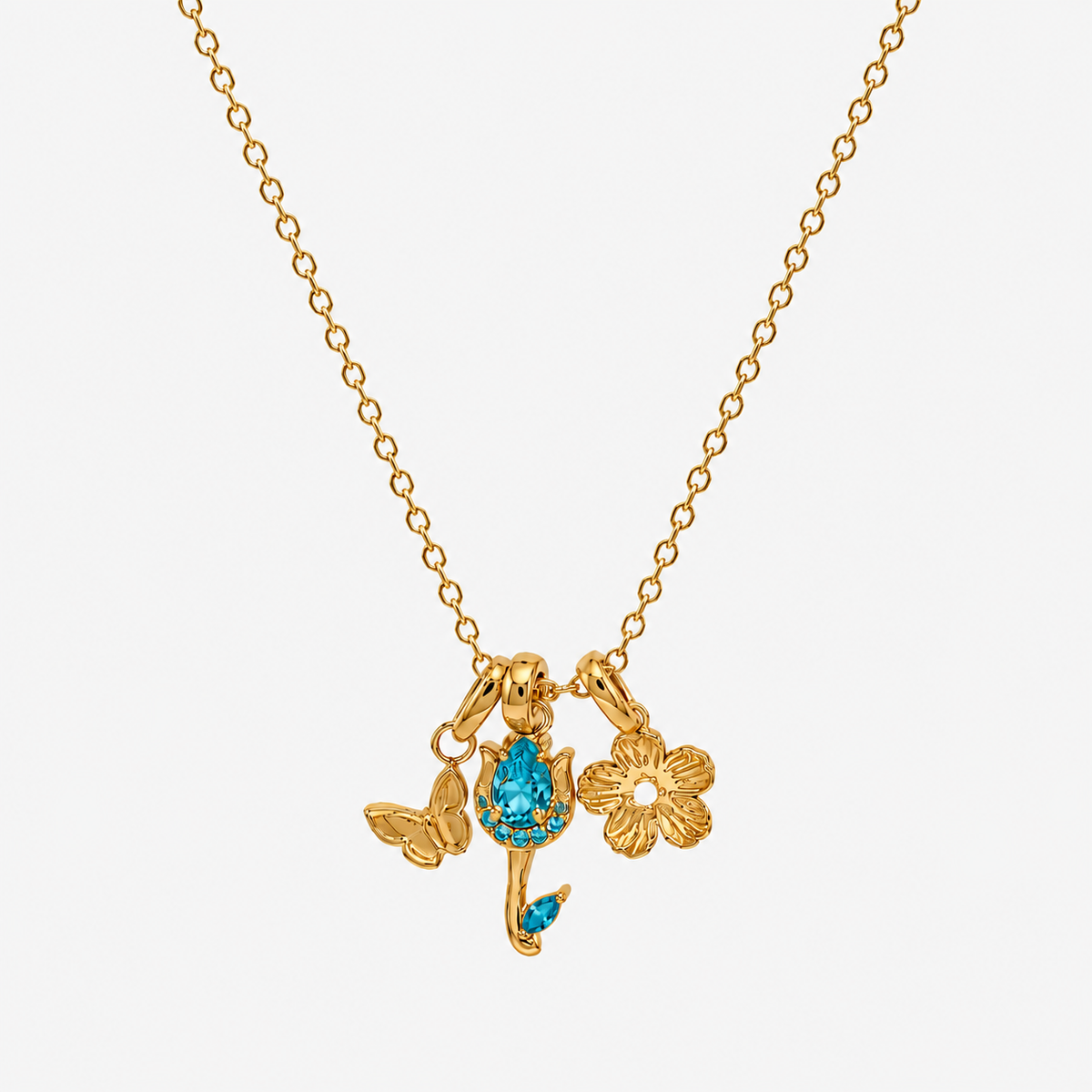 COLLANA INFIORE