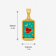 Charm 11