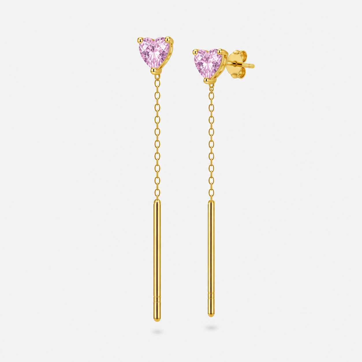 Orecchini STAR CHIC