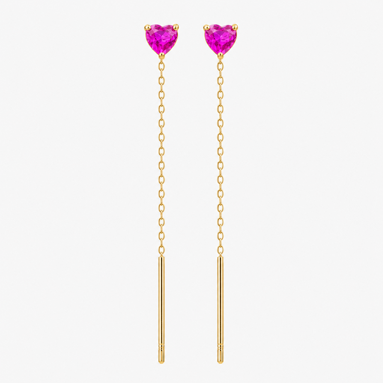 Oro pietra fuxia