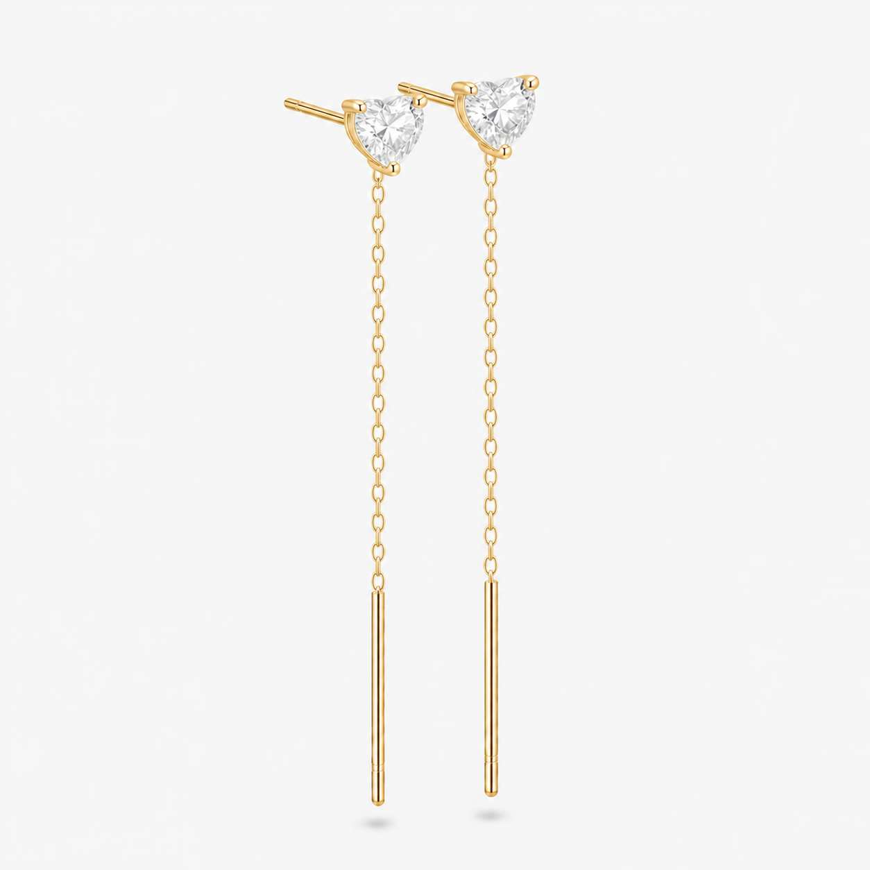 Orecchini STAR CHIC