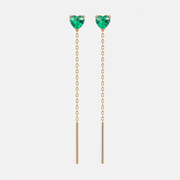 Oro Verde Smeraldo