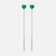 verde smeraldo