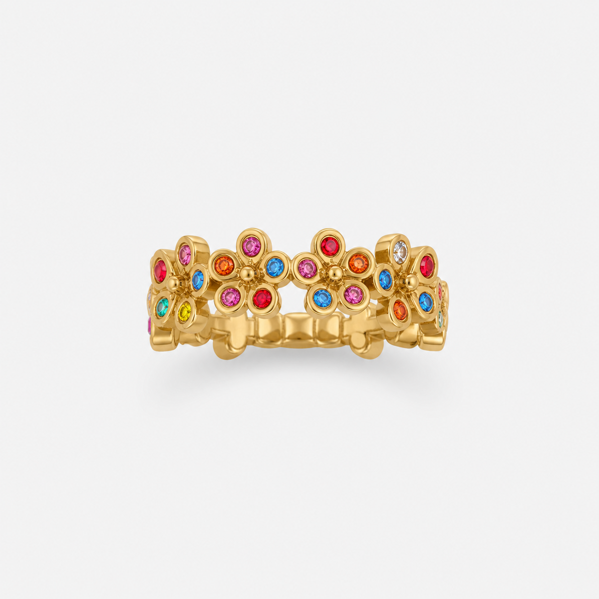 Anello DORYA