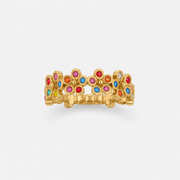 multicolor oro
