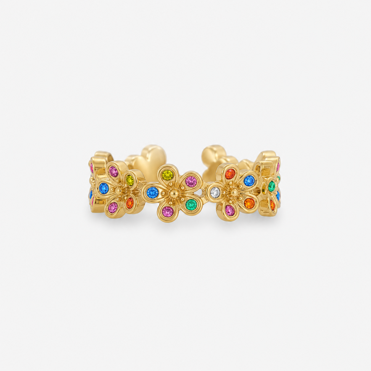 Anello DORYA