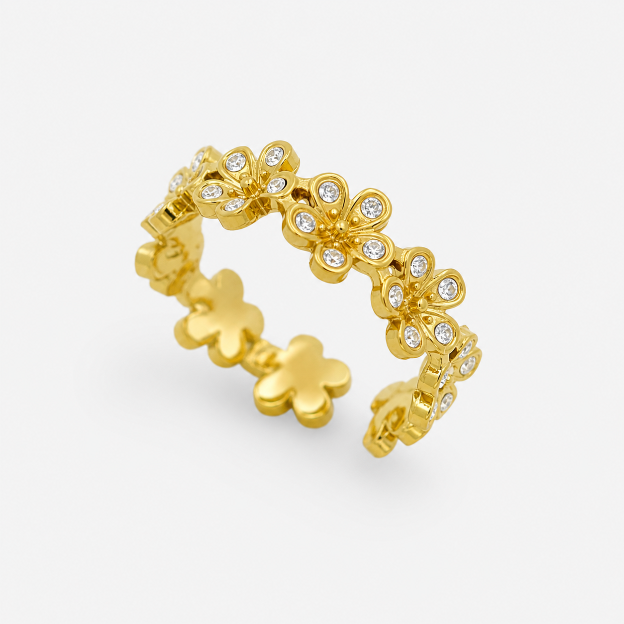 Anello DORYA