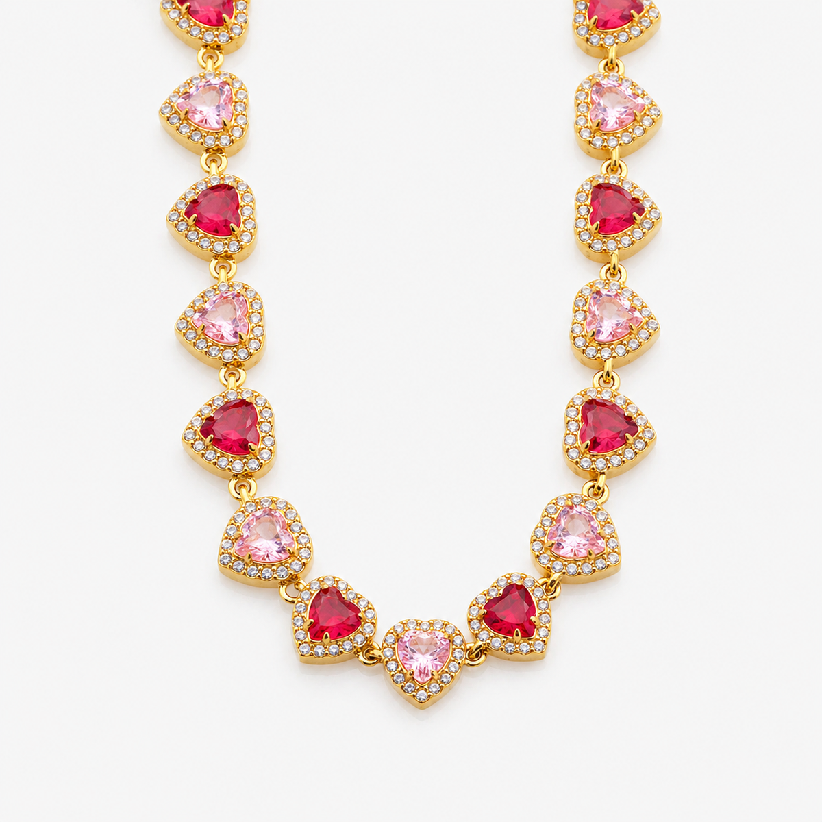 Collana DUBAI