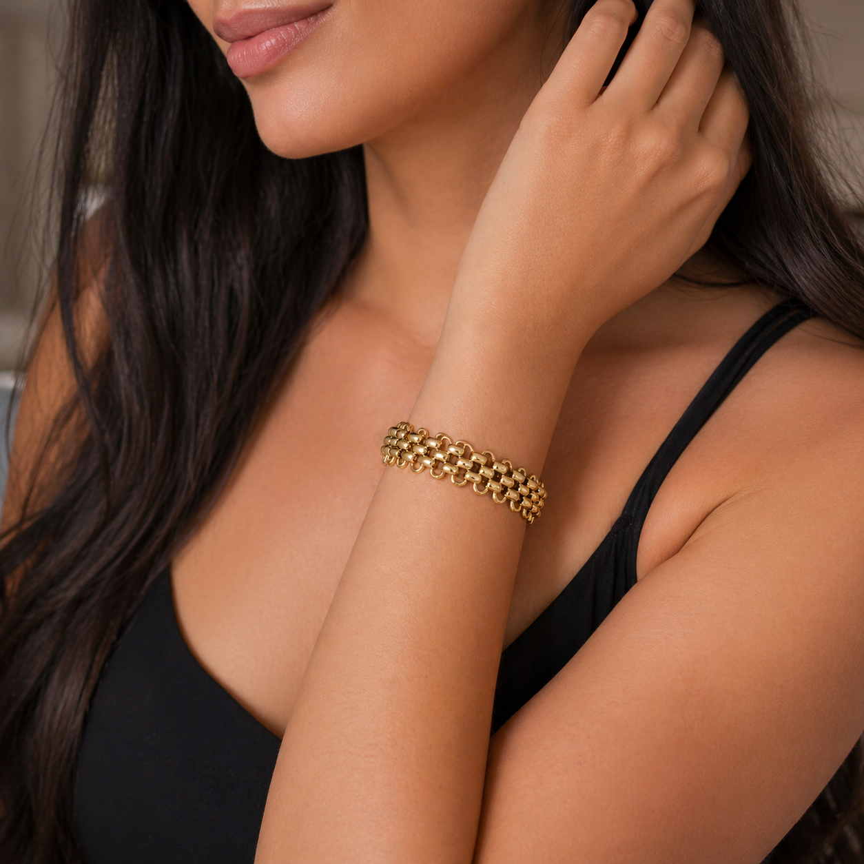 Bracciale ICON GLOW